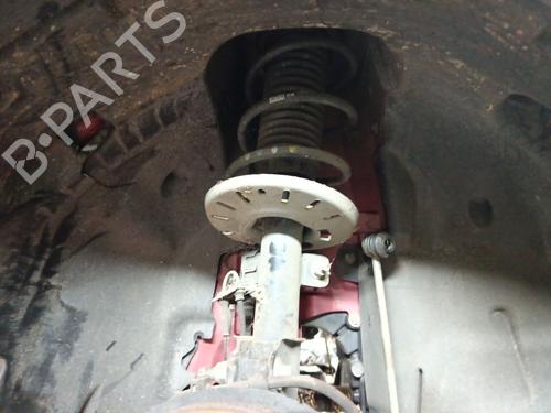 Used Right front shock absorber PEUGEOT 308 II (LB_, LP_, LW_, LH_, L3_) 1.2 THP 130 (131 hp) 31184123