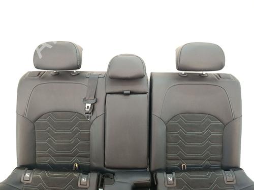 Rear seat KIA CEED Sportswagon (CD) 1.0 T-GDI | BP30000876C17 - Image 2