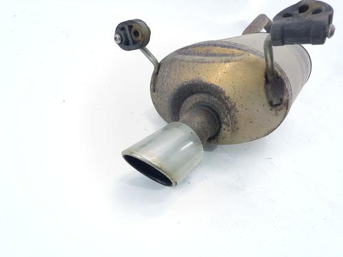 Exhaust system HONDA HR-V (RU) 1.5 (RU1) | BP31915966M121