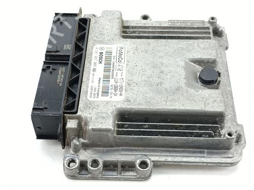 Engine control unit (ECU) FORD FOCUS IV (HN) 1.5 EcoBlue | BP36702819M57 - Image 5