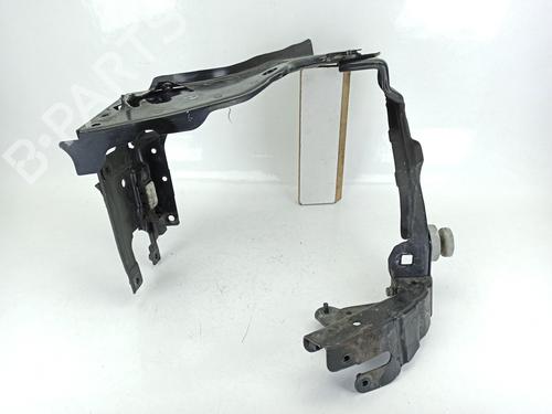 Used Left headlight support MERCEDES-BENZ E-CLASS (W211) [2002-2009]  25874821