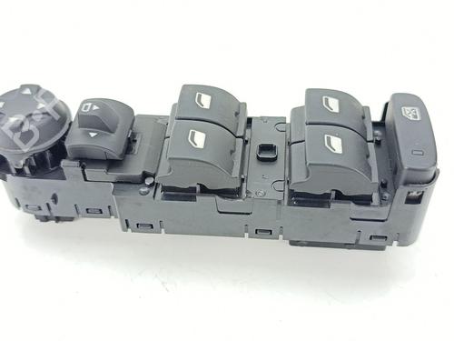 Used Left front window switch Left front window switch CITROËN C3 AIRCROSS II (2R_, 2C_) 1.5 BlueHDi 110 (110 hp) 34541199 34541199