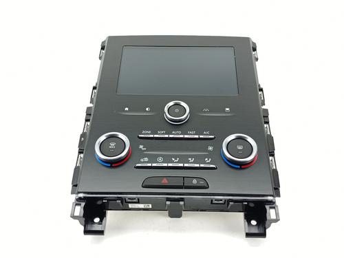Used Display monitor Display monitor RENAULT MEGANE IV Hatchback (B9A/M/N_) 1.3 TCe 140 (B9NB) (140 hp) 34646679 34646679