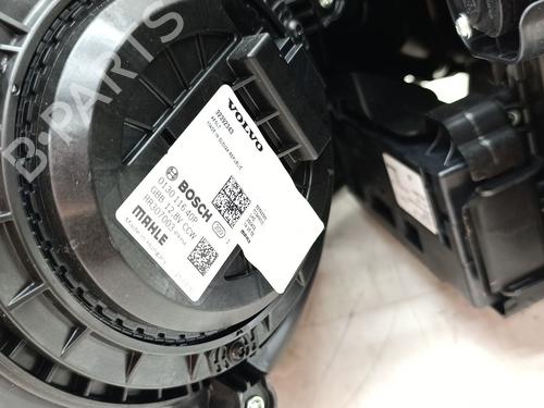Heater matrix box VOLVO V60 I Cross Country (157)  | BP29909961M61