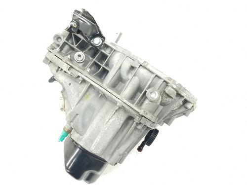 Gearbox RENAULT CAPTUR I (J5_, H5_) 0.9 TCe 90 | BP33951383M3  - Image 7
