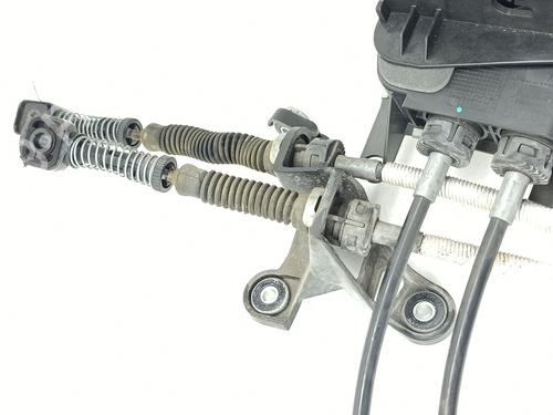Gear lever VW POLO VI (AW1, BZ1, AE1) 1.0 | BP37486819M90 - Image 2