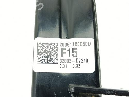 Clutch pedal HYUNDAI TUCSON (TL, TLE) 1.6 GDi | BP29529469I13 