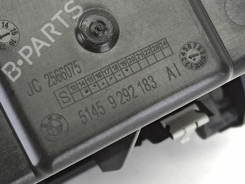 Glove box BMW X1 (F48) sDrive 18 d | BP26558926C95 