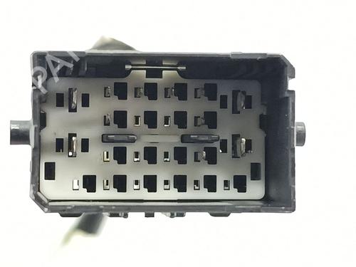 Tailgate OPEL MOKKA 1.2 (76) | BP28055436C6 
