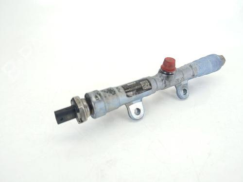 Used Injection rail Injection rail PEUGEOT TRAVELLER Bus (V_) 1.5 BlueHDi 120 (120 hp) 34554793 34554793