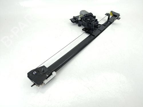 Front right window mechanism FIAT DUCATO Platform/Chassis (250_) 180 Multijet 3,0 D | BP36993630C23 - Image 5