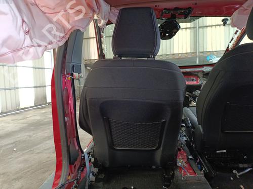Left front seat FORD PUMA (J2K, CF7) 1.0 EcoBoost | BP35807186C15 - Image 2