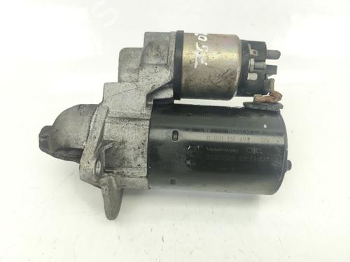 Used Starter OPEL CORSA D (S07) [2006-2015]  25879440