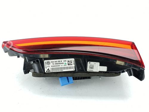 Venstre baglygte bagklap VW T-ROC (A11, D11) 1.5 TSI | BP29476883C79 