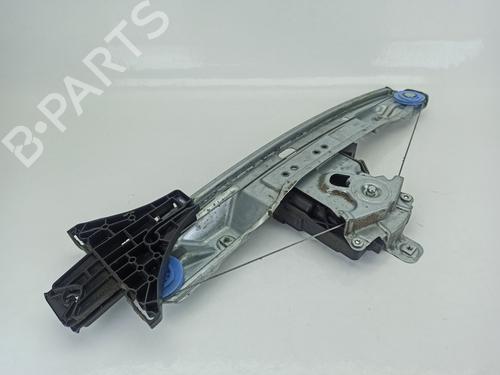 Used Rear left window mechanism OPEL INSIGNIA A Sports Tourer (G09) 2.0 CDTI (35) (160 hp) 15841116