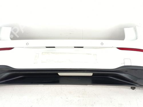 Bagtil kofangere Bagtil kofangere VW GOLF VIII Variant (CG5, DB5) 1.5 TSI (116 hp) 35950879 35950879