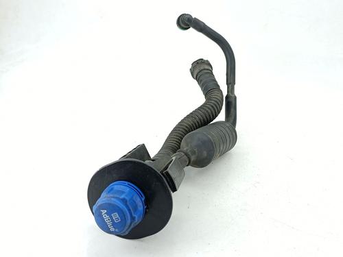 Pipe MERCEDES-BENZ SPRINTER 3,5-t Van (B907, B910) 317 CDI RWD (907.631, 907.633, 907.635, 907.637) | BP40037296M125 - Image 4