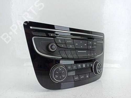 Switch PEUGEOT 508 I (8D_) 2.0 HDi | BP25874864I30 