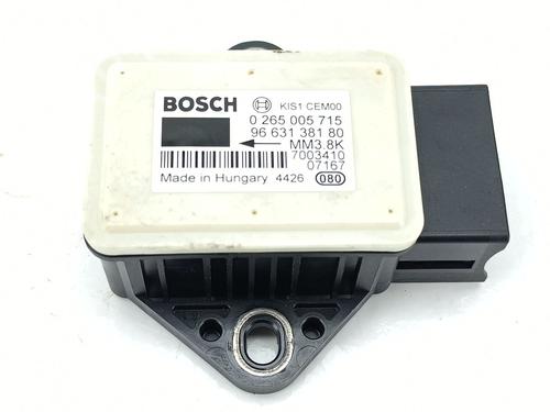 Elektronisk sensor CITROËN C4 Picasso I MPV (UD_) 1.6 HDi (109 hp) 31088604