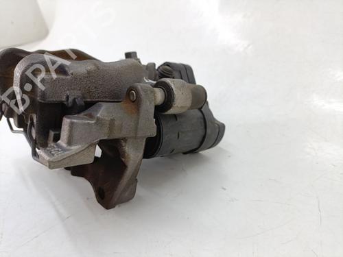 Left rear brake caliper SEAT LEON (5F1) 1.5 TGi | BP30176302M107