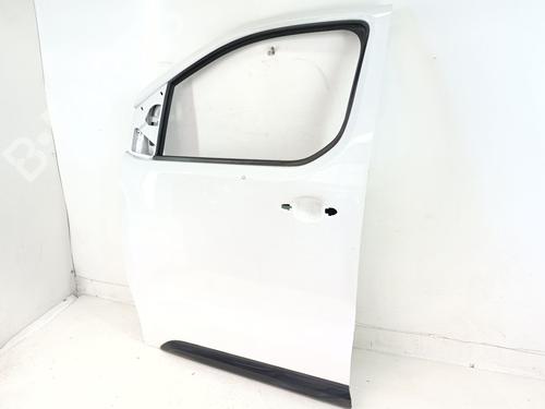 Left front door CITROËN JUMPY III Van (V_) 2.0 BlueHDi 120 | BP35946074C2 - Image 3