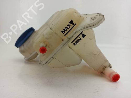 Expansion tank AUDI A6 C6 Avant (4F5) 2.7 TDI | BP8944402C120 