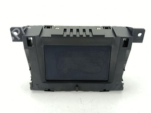 Display OPEL ASTRA H GTC (A04) 1.9 CDTI (L08) (120 hp) 29239863