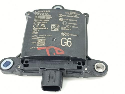 Modulo electronico Modulo electronico 38752485 38752485