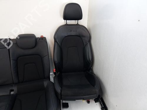 Seats set AUDI A5 (8T3) 3.0 TDI quattro | BP11736140C78 