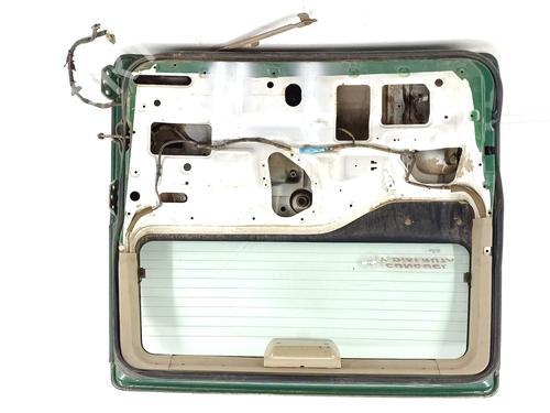 Tailgate NISSAN TERRANO II (R20) 2.7 TD 4WD | BP28295002C6 