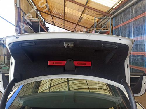 Used Boot lining AUDI A5 (8T3) 3.0 TDI quattro (240 hp) 13345754