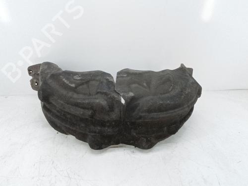 Hjulbue RENAULT MEGANE IV Hatchback (B9A/M/N_) 1.3 TCe 140 (B9NB) | BP38252515C56 - Image 4