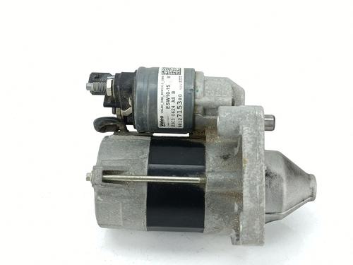 Used Starter Starter PEUGEOT 208 II (UB_, UP_, UW_, UJ_) 1.2 PureTech 75 (75 hp) 32522362 32522362