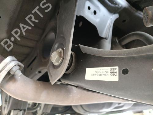 Right rear suspension arm HYUNDAI TUCSON (NX4E, NX4A) 1.6 T-GDi | BP29000982M15 