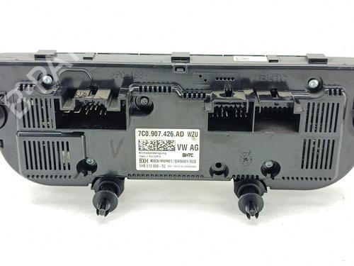 Climate control VW CRAFTER Van (SY_, SX_) 2.0 TDI FWD (SYB, SYC, SYD) | BP39981330I5 - Image 3