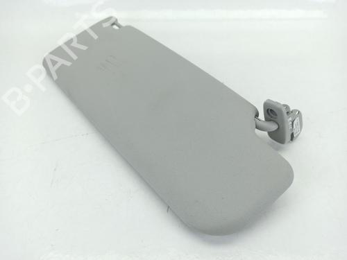 Left sun visor SEAT ALTEA (5P1)  | BP16218970I1 