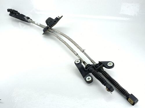 Kabel Kabel VW CRAFTER Van (SY_, SX_) 2.0 TDI FWD (SYB, SYC, SYD) (177 hp) 34396378 34396378