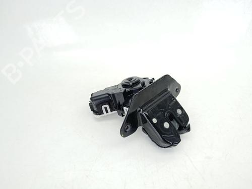 Used Tailgate lock Tailgate lock MAZDA CX-3 (DK) 2.0 SKYACTIV-G (DK5W, DK6W) (120 hp) 36667990 36667990