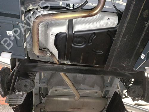 Rear axle KIA CEED Sportswagon (CD) 1.0 T-GDI | BP30002047M2 