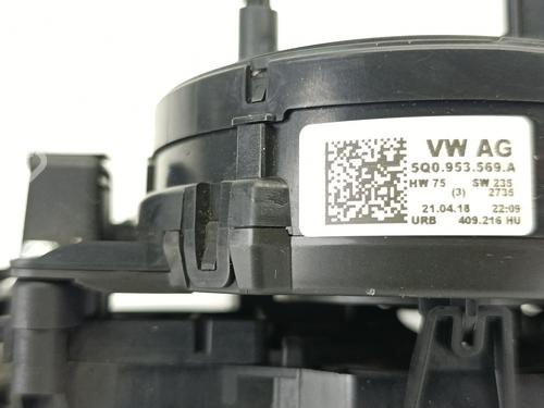 Switch VW CRAFTER Van (SY_, SX_) 2.0 TDI FWD (SYB, SYC, SYD) | BP34162539I30  - Image 7
