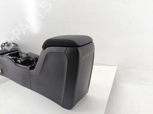 Middle console CITROËN C4 CACTUS 1.2 PureTech 130 | BP29353219I22 
