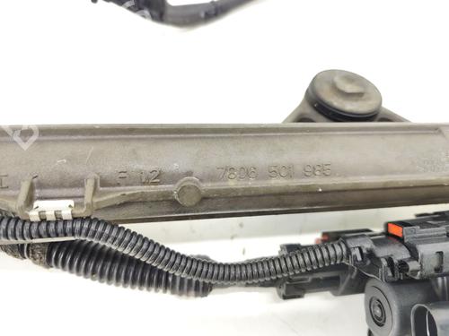 Steering rack VW CRAFTER Van (SY_, SX_) | BP30777315M22