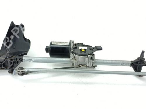 Used Front wiper motor BMW 3 Gran Turismo (F34) 320 d (190 hp) 30277131