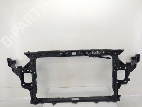 Used Front slam panel KIA CEED Sportswagon (CD) 1.0 T-GDI (120 hp) 29566586