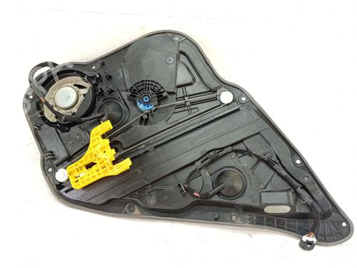 Rear left window mechanism KIA NIRO II (SG2) EV | BP37444677C24 - Image 5