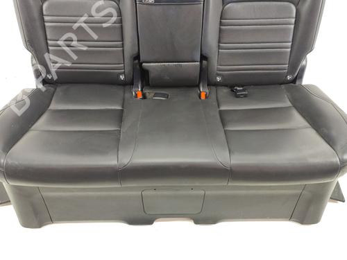 Rear seat LEXUS NX (_Z1_) 300h (AYZ10_) | BP29564173C17 