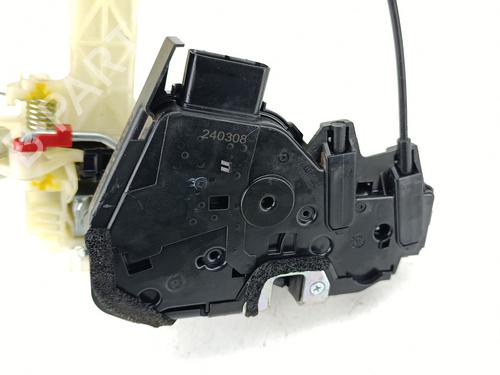 Front left lock KIA STONIC (YB) 1.0 T-GDi Eco-Dynamics+ | BP39684852C98 - Image 6