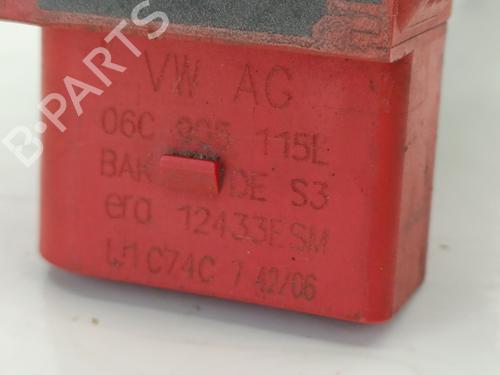 Ignition coil AUDI A4 B6 Avant (8E5)  | BP25876806M94 