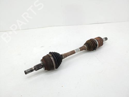 Used Left front driveshaft Left front driveshaft 39531281 39531281