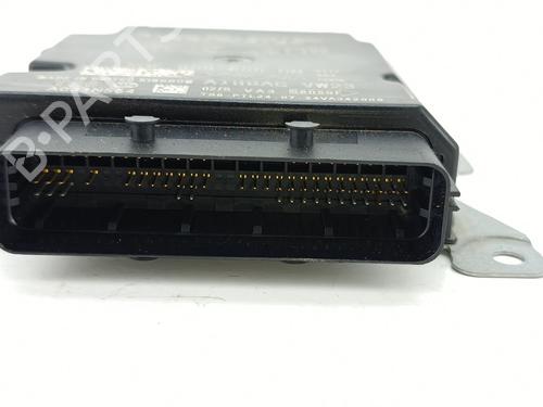 ECU airbags SKODA KAROQ (NU7, ND7) 2.0 TDI | BP29555825M53 